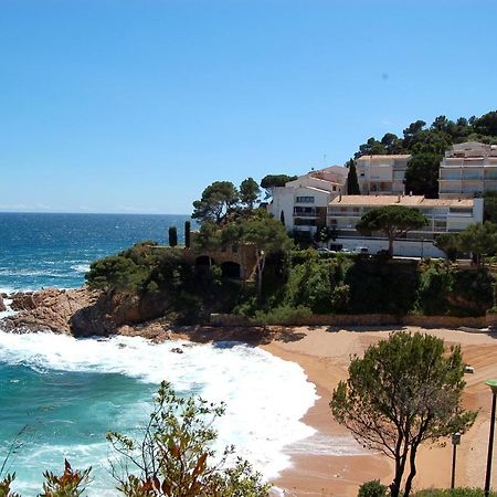 Penthouse En Duplex Avec Vue Sur La Mer Apartment Tossa de Mar Luaran gambar
