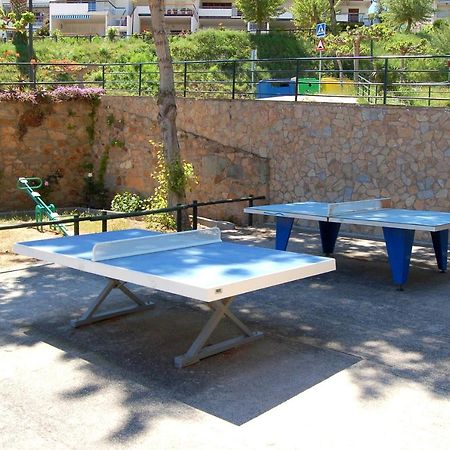 Penthouse En Duplex Avec Vue Sur La Mer Apartment Tossa de Mar Luaran gambar