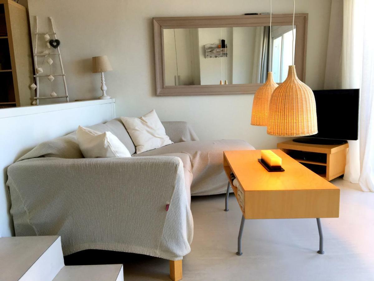 Penthouse En Duplex Avec Vue Sur La Mer Apartment Tossa de Mar Luaran gambar