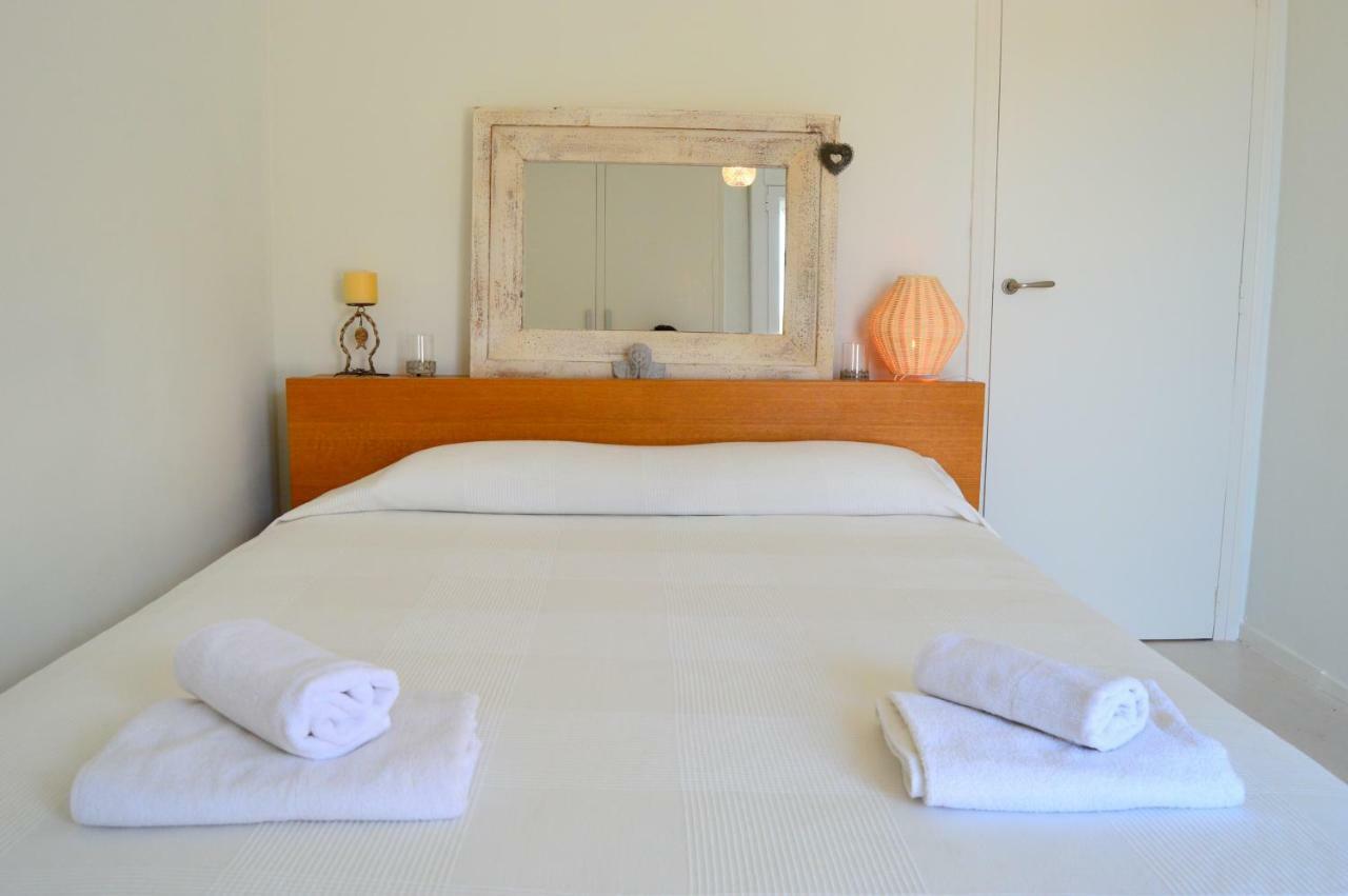 Penthouse En Duplex Avec Vue Sur La Mer Apartment Tossa de Mar Luaran gambar