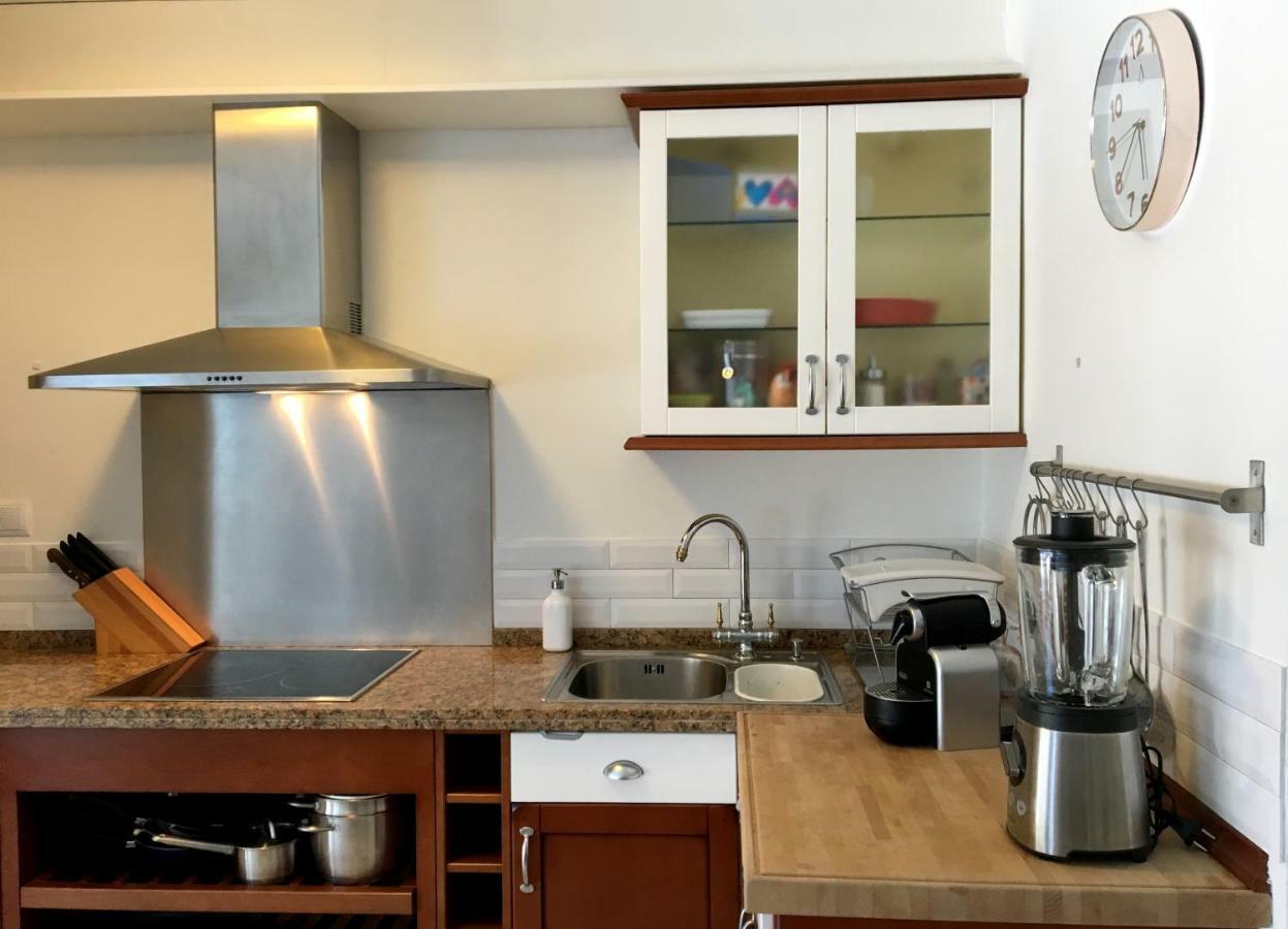 Penthouse En Duplex Avec Vue Sur La Mer Apartment Tossa de Mar Luaran gambar