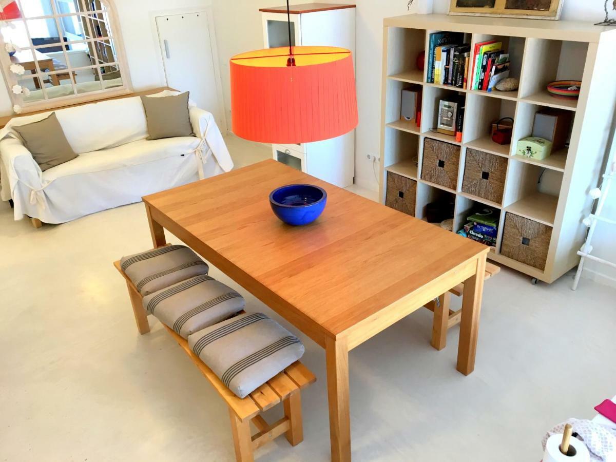 Penthouse En Duplex Avec Vue Sur La Mer Apartment Tossa de Mar Luaran gambar