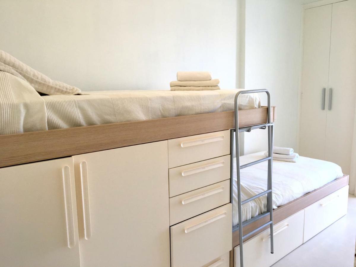 Penthouse En Duplex Avec Vue Sur La Mer Apartment Tossa de Mar Luaran gambar