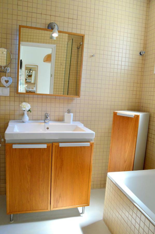 Penthouse En Duplex Avec Vue Sur La Mer Apartment Tossa de Mar Luaran gambar