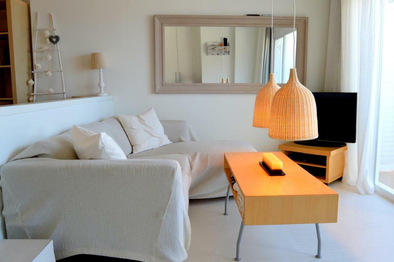 Penthouse En Duplex Avec Vue Sur La Mer Apartment Tossa de Mar Luaran gambar
